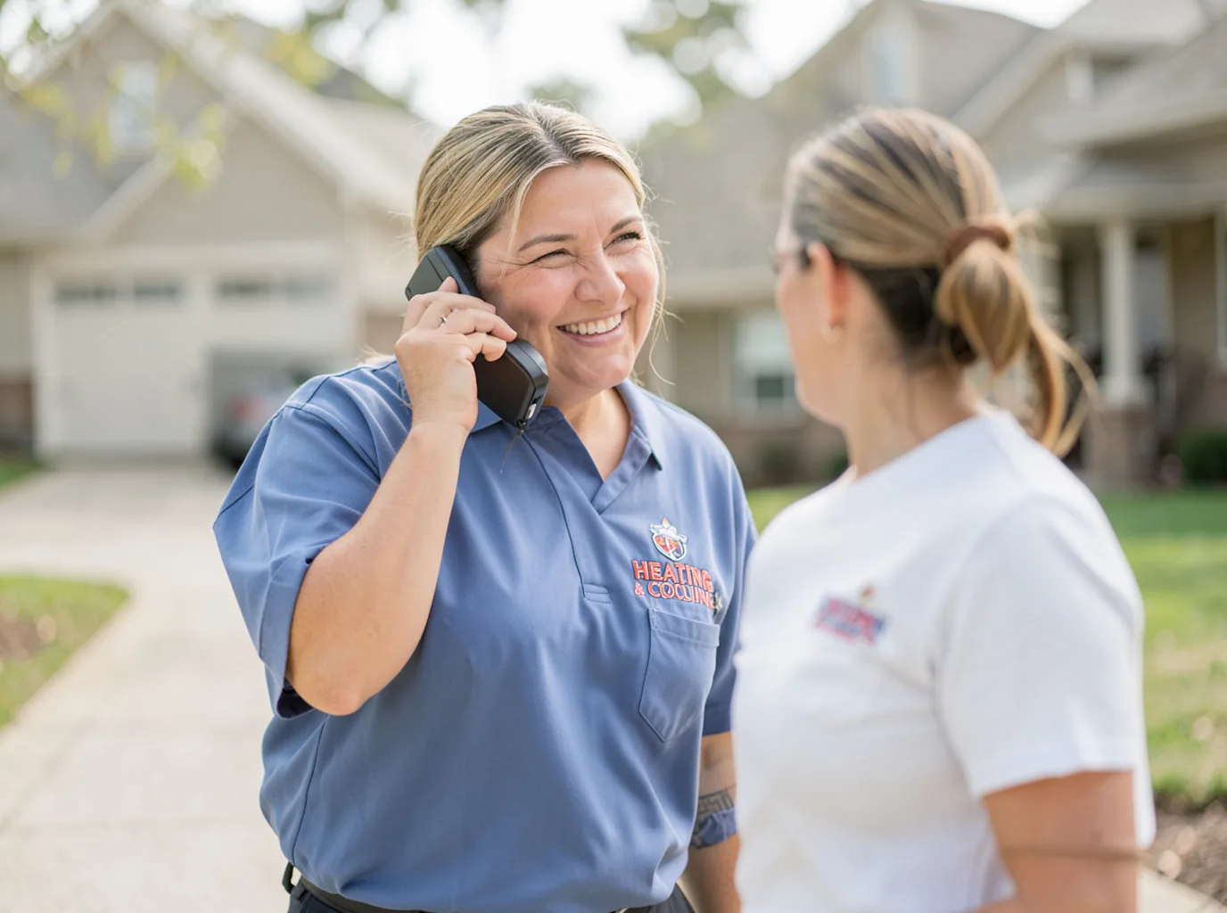 Hvac Repair Pampa, TX FAQs